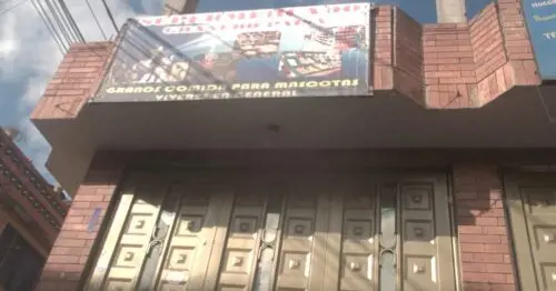 SUPERMERCADO GRANERO PAISA SUPERMERCADO GRANERO PAISA